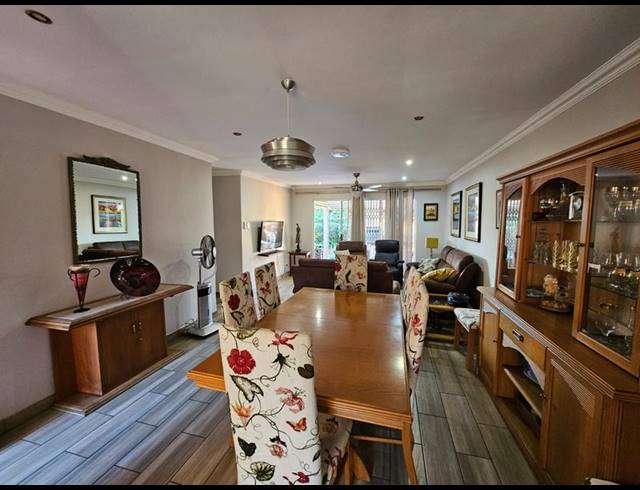 3 BEDROOM PROPERTY TO RENT IN GLEN MARAIS